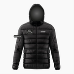 MONT ST-MATHIEU - Orford puffy jacket matelassé 3M featherless