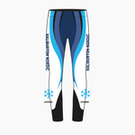 HALIBURTON - Cuissard long