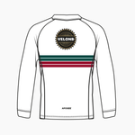 VELONB - Enduro shirt long sleeve MTB 2026