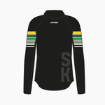 SASK - Veste d'échauffement