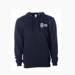 PRIMEAU - Kangaroo Hoodie