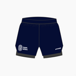 ROM ATHLETICS - Running shorts