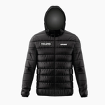 VELO NB - Orford puffy jacket matelassé 3M featherless
