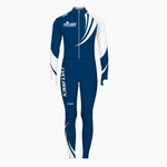 CODIAC CYCLONES-Combinaison Courte piste