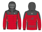 Anorak STONEHAM club inventaire
