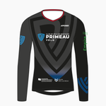 PRIMEAU - T-shirt manches longues