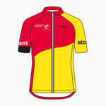 SENTINELLES - Maillot Elite unisexe avec manches