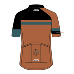 DS - Maillot Elite manches courtes