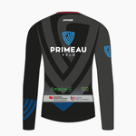 PRIMEAU - T-shirt manches longues