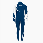 CODIAC CYCLONES-Combinaison Courte piste