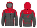 Anorak STONEHAM club inventaire