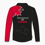 TKDCAN - Veste Tracksuit
