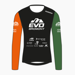 EVO BROMONT RÉSERVÉ - COACH- T-shirt ML Club fit