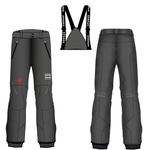 Pantalon STONEHAM club inventaire