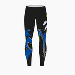 BIATHLON YUKON | LONG TIGHTS