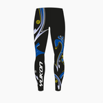 BIATHLON YUKON | LONG TIGHTS