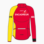 SENTINELLES - Veste Manches Détachables