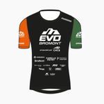 EVO BROMONT RÉSERVÉ - COACH- T-shirt MC Club fit