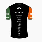 EVO BROMONT RÉSERVÉ - COACH- T-shirt MC Club fit