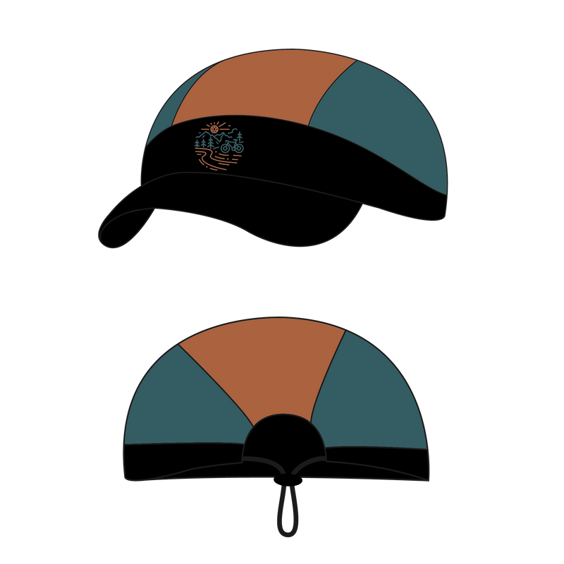 DS - casquette souple