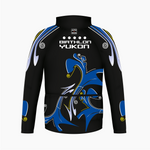 BIATHLON YUKON | WARM UP JACKET