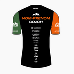 EVO BROMONT RÉSERVÉ - COACH- T-shirt MC Club fit