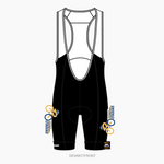 C OR - Bib élite fit