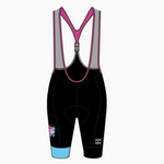 Cuissard bretelle FQSC 100% FEMININ