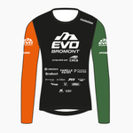 EVO BROMONT RÉSERVÉ - COACH- T-shirt ML Club fit