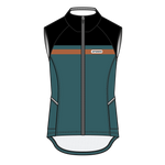 DS - Surveste coupe-vent PRO-FIT