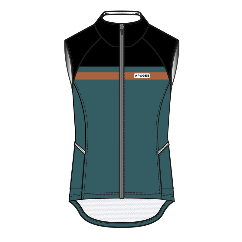 DS - Surveste coupe-vent PRO-FIT