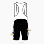 C OR - Bib élite fit