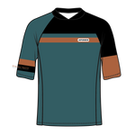 DS - Maillot MTB manches 3/4