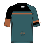 DS - Maillot MTB manches 3/4