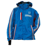 Anorak Seymour Bleu