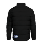 GLEASON - Veste matelassée