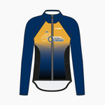 C OR - Veste à Manches Détachables