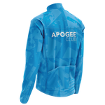 Veste (coupe vent) cyclisme manches longues | Club fit