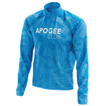 Veste cyclisme manches détachables | Club fit