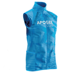 Veste cyclisme manches détachables | Club fit