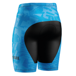 Cuissard cyclisme | Club fit