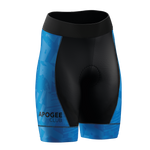 Cuissard cyclisme bande yoga | Club fit