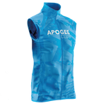 Surveste sans manche | Club fit