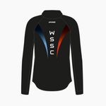 WISCONSIN SSC - Veste d'échauffement