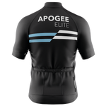 Maillot cyclisme manches courtes | Élite fit