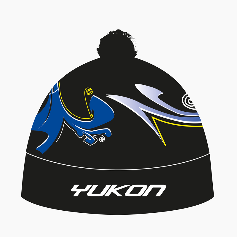 BIATHLON YUKON |TOQUE
