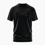 T-shirt Canoe Triathlon