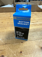 Pièces de vélo - Roulement de pédalier Shimano