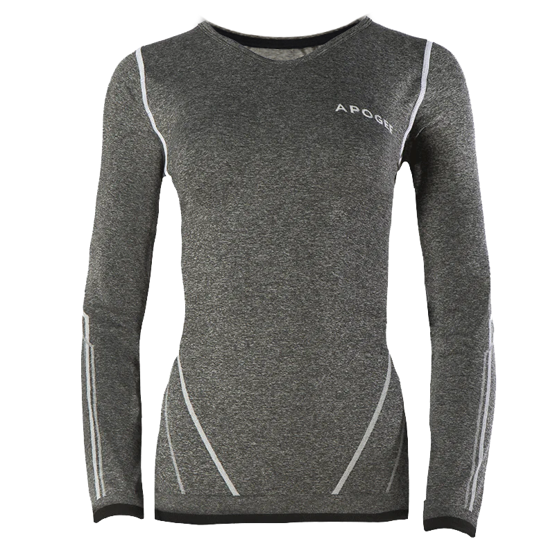 Couche de base - chandail femme