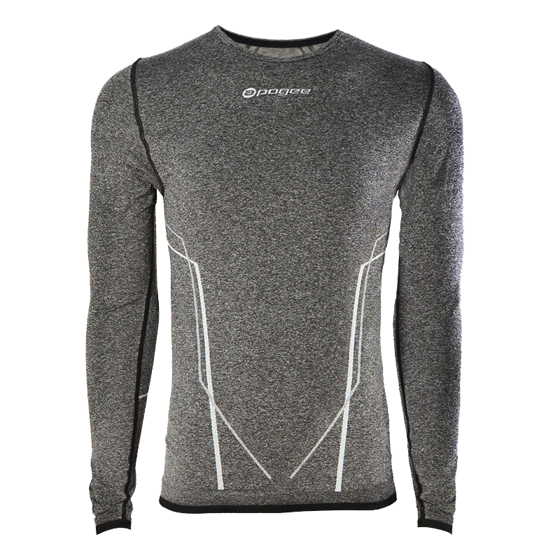 Couche de base - chandail - Unisexe